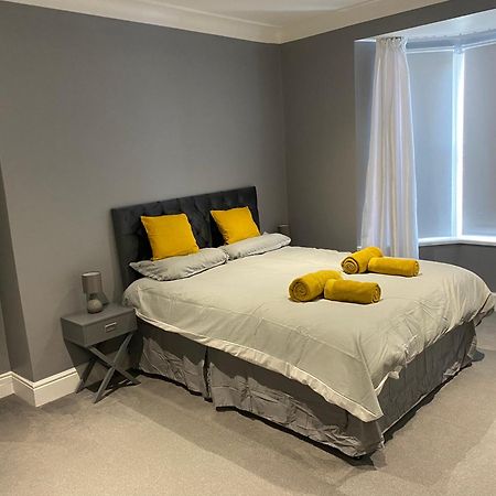 Seaside House-New Day Properties Саут-Шилдс Экстерьер фото